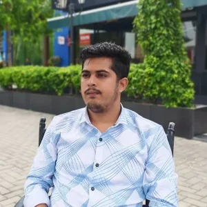 Rasel Hakkani, founder and editor of CarCostWise